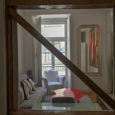 Sapateiros Street 207 - City Center Apartment Lisboa المظهر الخارجي الصورة