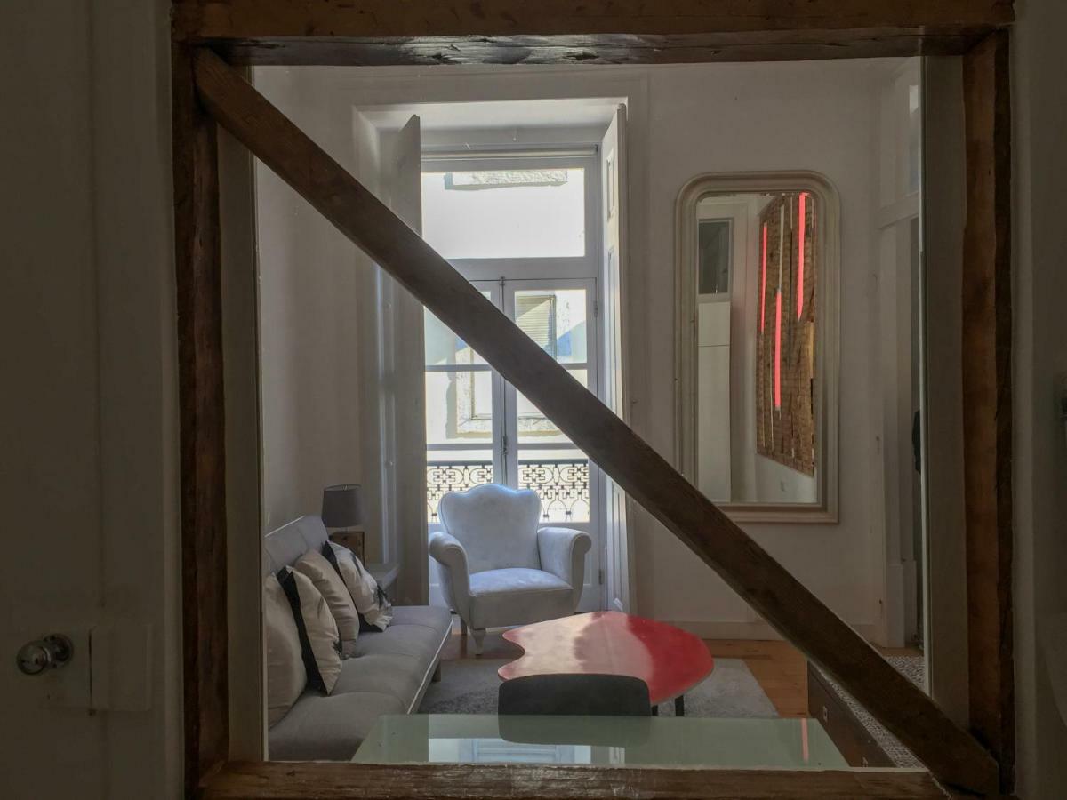 Sapateiros Street 207 - City Center Apartment Lisboa المظهر الخارجي الصورة