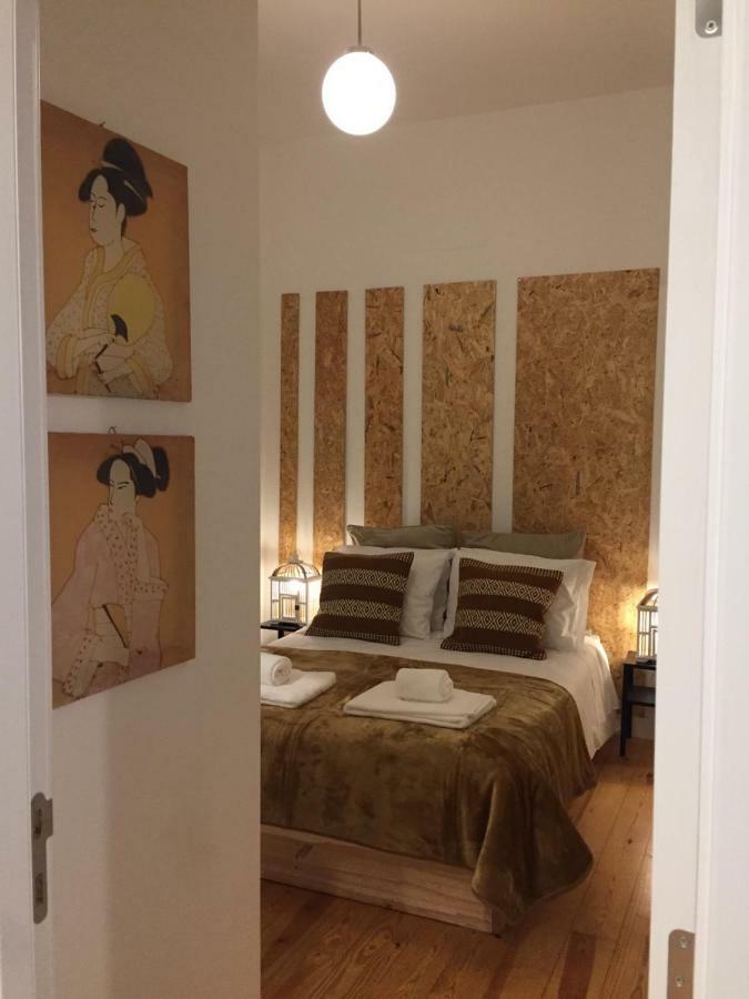 Sapateiros Street 207 - City Center Apartment Lisboa المظهر الخارجي الصورة