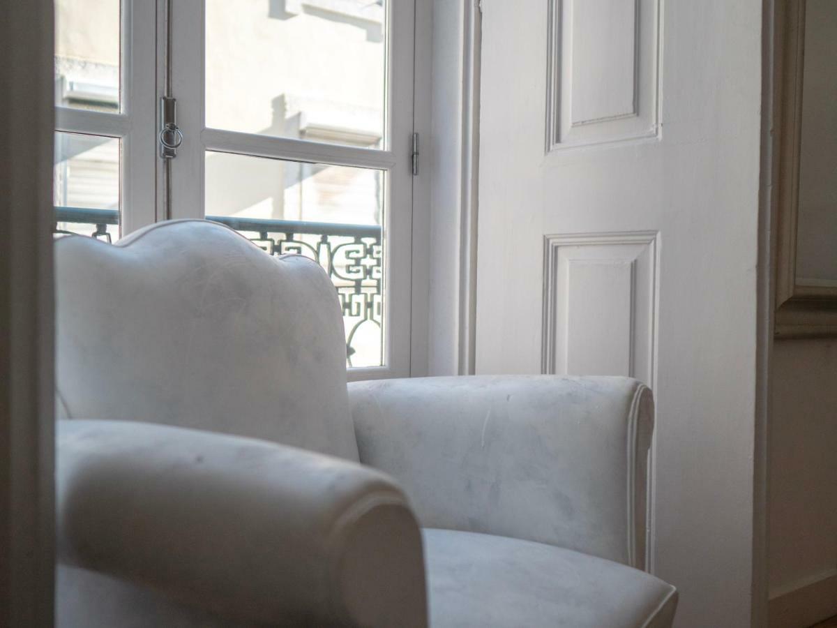 Sapateiros Street 207 - City Center Apartment Lisboa المظهر الخارجي الصورة