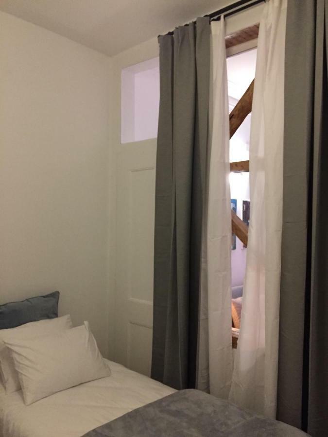 Sapateiros Street 207 - City Center Apartment Lisboa المظهر الخارجي الصورة