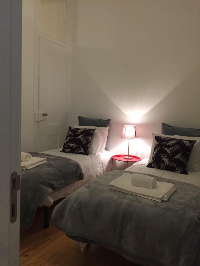 Sapateiros Street 207 - City Center Apartment Lisboa المظهر الخارجي الصورة