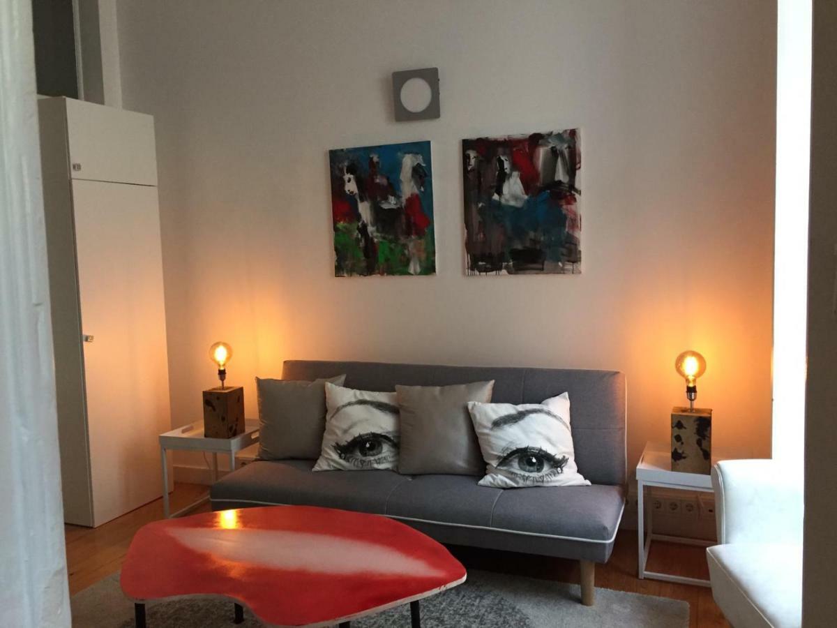 Sapateiros Street 207 - City Center Apartment Lisboa المظهر الخارجي الصورة