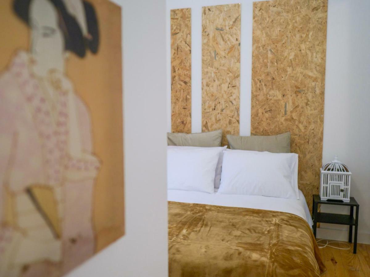 Sapateiros Street 207 - City Center Apartment Lisboa المظهر الخارجي الصورة