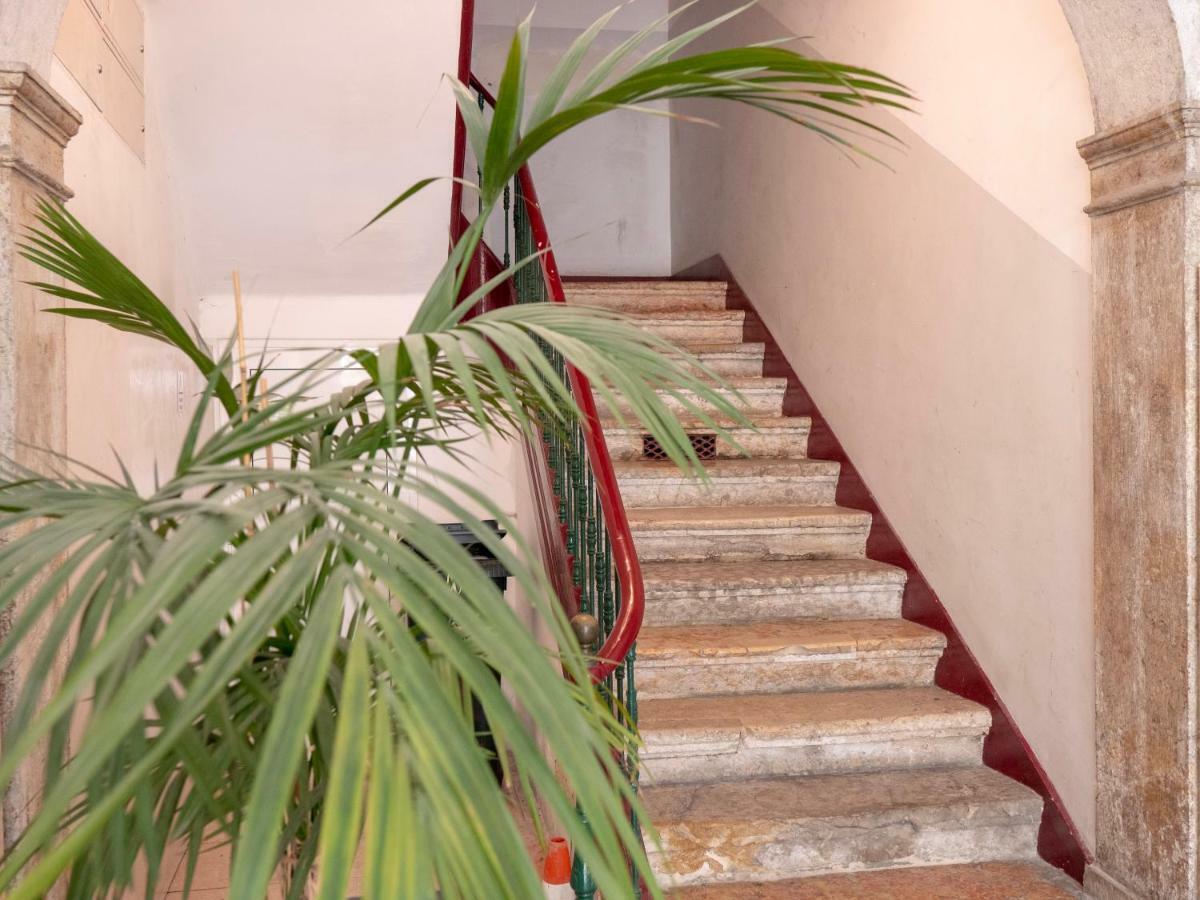 Sapateiros Street 207 - City Center Apartment Lisboa المظهر الخارجي الصورة